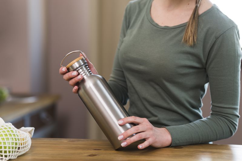 coffee thermos