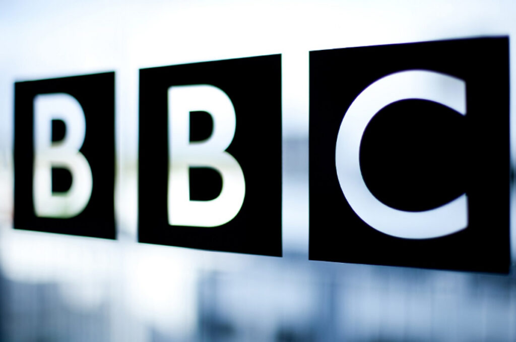 BBC Environment