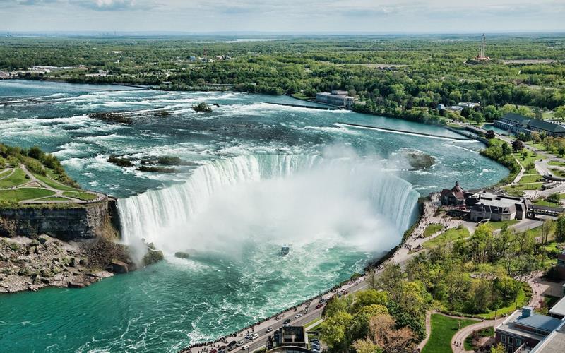 Niagara Falls