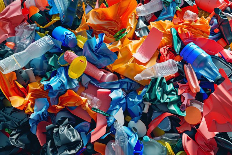 a-pile-of-colorful-plastic-bags-and-containers